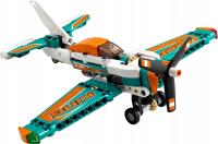 42117-LEGO Technic-гоночный самолет