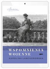 Wspomnienia wojenne (2022)