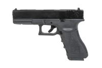 Pistolet ASG East Crane EC-1103 Czarny