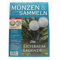 Münzen & Sammeln - 03/2021