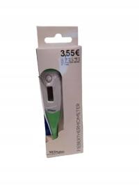 TERMOMETR ELEKTRONICZNY, WODOODPORNY MT-403S