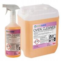 ECO SHINE,OVEN CLEANER, KONCENTRAT DO GRILLA!-1l