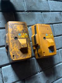 Osłona pokrywa cylindra Partner 460 Husqvarna 40 45