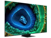 Telewizor TCL 65C855 65'' QLED 4K UHD 144Hz HDR10+ Google TV Dolby Atmos