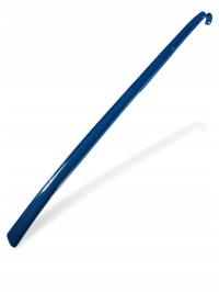 Пластиковый рожок для обуви длиной 79 см