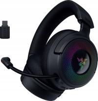 Słuchawki bezprzewodowe nauszne Razer Kraken V4