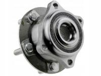 NTY KLP-HY-526 комплект подшипников колеса