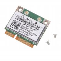 Сетевой адаптер WIFI BCM943142HM DW1704 WLAN 4.0 Mini PCIE DELL 5323 7720 57