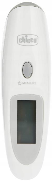 Termometr Chicco Smart Touch na podczerwień