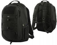 Городской военный рюкзак M-Tac Urban Line Force Pack 16 l черный