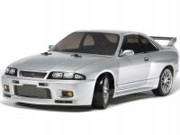 TT-02D Nissan Skyline GT-R R33 Drift (RC 1/10) Tamiya 58604