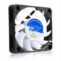 Wentylator Aab cooling 60 x 60 mm FAN031