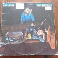 JOHN CONLEE FRIDAY NIGHT BLUES -XL4307