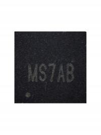 Новый чип SY8208BQNC SY8208B