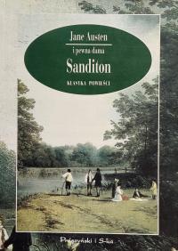 Sanditon Jane Austen