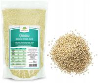 КИНОА киноа БЕЛАЯ БЕЛКА НАТУРАЛЬНАЯ 1КГ