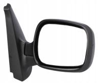 KUBISTAR KANGOO LUSTERKO ELEKTRYCZNE OGRZEWANE PR