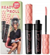 BENEFIT ROLLER LASH TUSZ DO RZĘS BLACK 2X8,5G