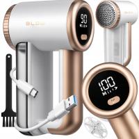 GOLARKA DO UBRAŃ SWETRÓW TAPICERKI KANAPY MOCNA DUŻA NOWOCZESNA MASZYNKA