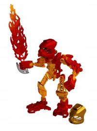 LEGO Bionicle: 7116 - Tahu
