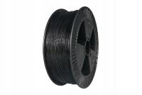 Filament ABS+ Devil Design 1,75 Black Czarny 2kg