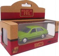 PRL FSO ПОЛОНЕЗ ЗЕЛЕНЫЙ