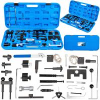 Blokada rozrządu Falon-Tech zestaw 36 części do silników VAG