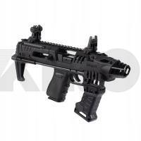 KIRO MORPH konwersja do Glock 3,4 i 5 gen(jak Micro Roni KPOS)