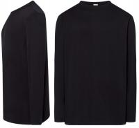 Хлопок с длинным рукавом рабочая рубашка сертификат цвета XL черный