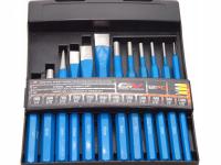 Przecinaki punktaki wybijaki 12el Farys FR9071