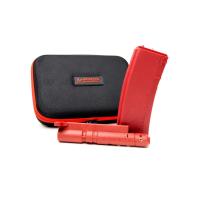 Trenażer MANTIS Blackbeard X AR-15 - Red