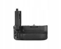 Newell VG-C4EM - grip, battery pack do Sony A7IV / A7RIV / A9II