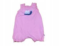 Rampers ze ślimakiem Mothecare 3-6 miesięcy