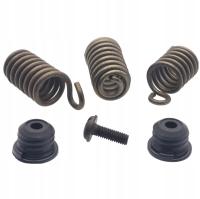 АМОРТИЗАТОРЫ БЕНЗОПИЛЫ HUSQVARNA 235 236 240E