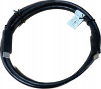 Kabel USB-C 3.1 Gen2 10Gbps 100W 1.8M MONITOR ORG!