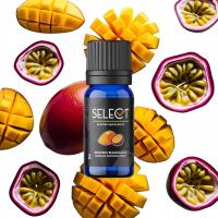 ПИЩЕВОЙ АРОМАТИЗАТОР ДЛЯ ТОРТОВ SELECT - МАНГО МАРАКУЙЯ 10 МЛ