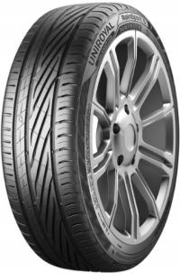 Opona letnia Uniroyal RainSport 5 245/40R18 97 Y rant ochronny, wzmocnienie (XL)
