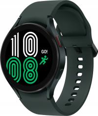 Smartwatch Samsung Galaxy Watch 4 (R870) zielony