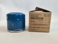 Hyundai OE 26300-35505 масляный фильтр