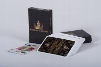 Talia kart Korona Królów