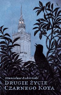 Вторая жизнь Черного кота-Станислав Лубенский