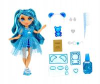 RAINBOW HIGH CREATIVE CRYSTALS FASHION DOLL - SKYL