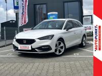 SEAT Leon FR