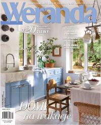 7/2025 WERANDA DOMY NA WAKACJE