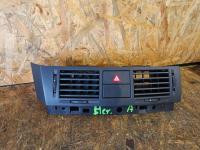 OPEL MERIVA A KRATKA NAWIEWU LEWA PRAWA ŚRODKOWA 3X KOMPLET