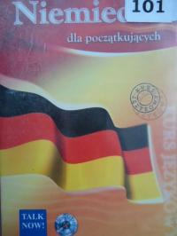 Niemiecki dla początkujących kurs - praca zbiorowa