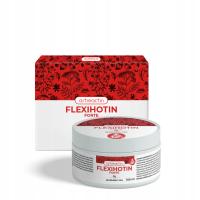 Flexihotin Forte – Żel rozgrzewający do pielęgnacji mięśni i stawów | 100ml