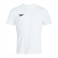 Koszulka T-Shirt męski Speedo Club Plain Tee rozmiar M