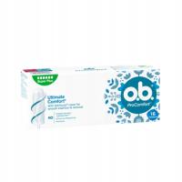 o.b. ProComfort Super Plus 16 szt.