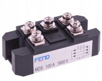 Mostek prostowniczy Veoz Mostek prostowniczy MDS100 - 06197